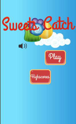 Sweets Catch Image