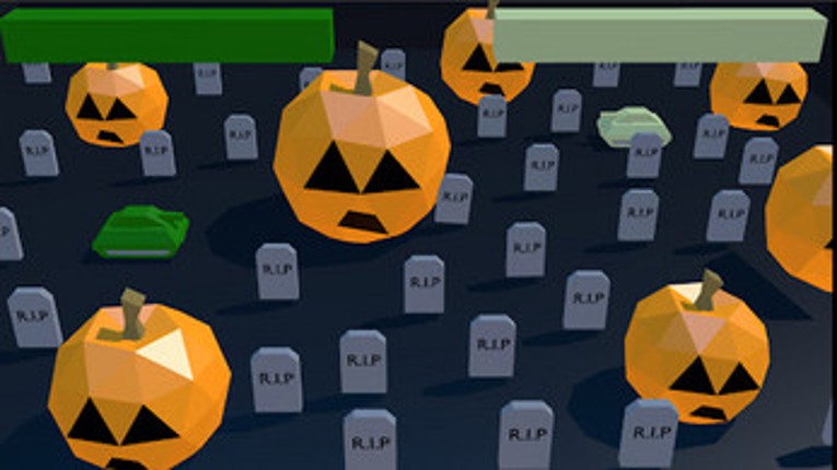 Tank Blaster! screenshot