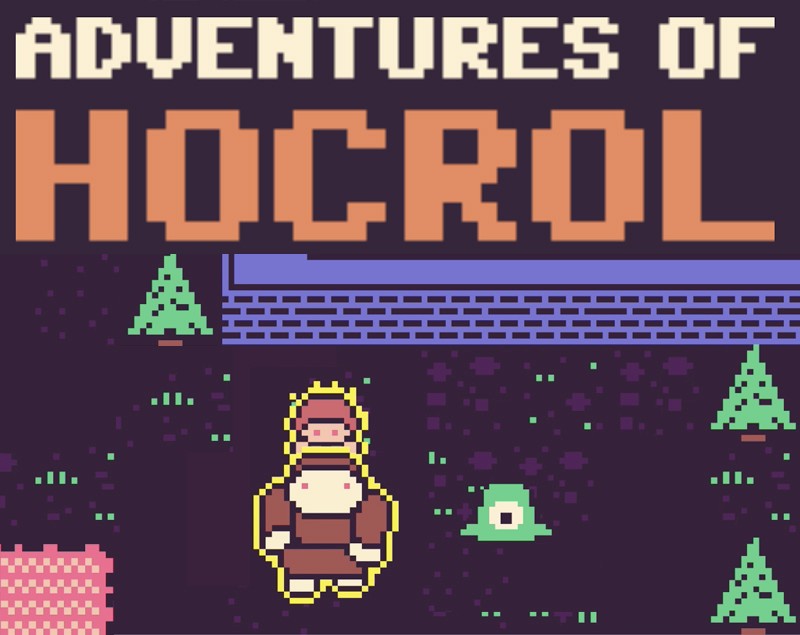 Games like Adventures of HOCROL