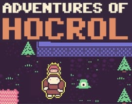 Adventures of HOCROL Image