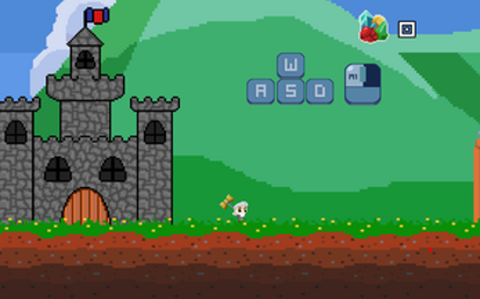 TG This is Mine screenshot