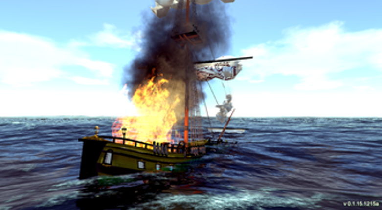 Tides of War screenshot