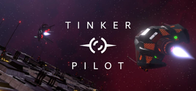 Tinker Pilot Image