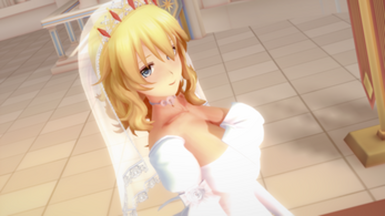 Trinity Fate Prologue Image