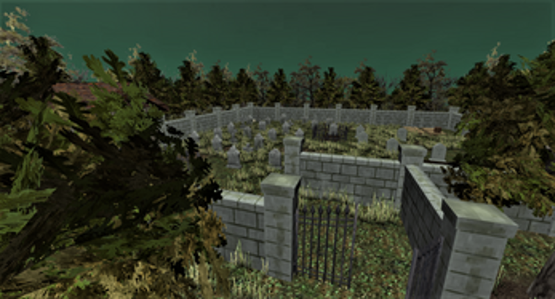 Unseen Trace Image