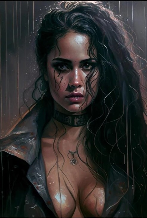 Games like Your Lucky Little Virgin Vampire Girl