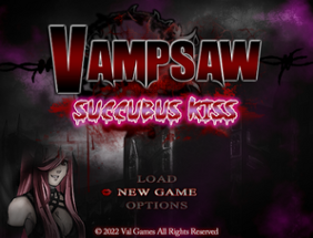 Vampsaw - Succubus Kiss Image