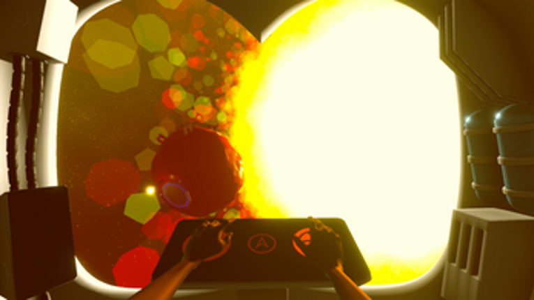 Void Idyllic Image