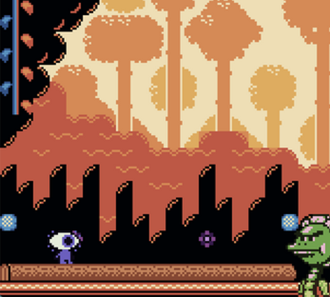 Wink GameBoy - Beta 5.8 screenshot