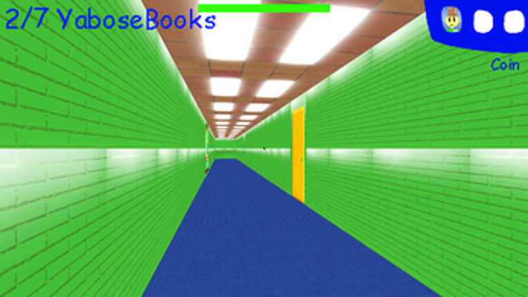 Yabose Basics In Gaming And Fun! screenshot