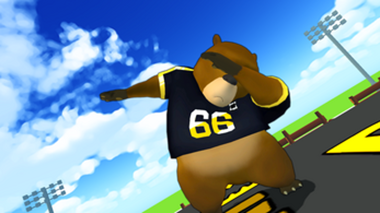 ZOOPORTS - The Football Image