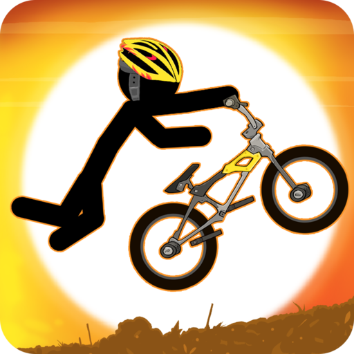 Games like Stickman Bike : Pro Ride