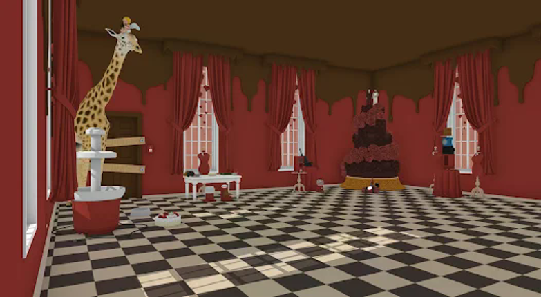 Escape Game: For you Image