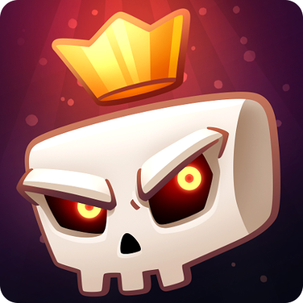 Heroes 2 : The Undead King Image