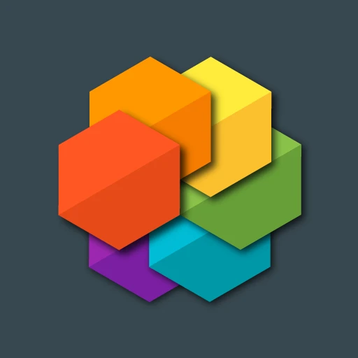 Games like HexaMania Puzzle
