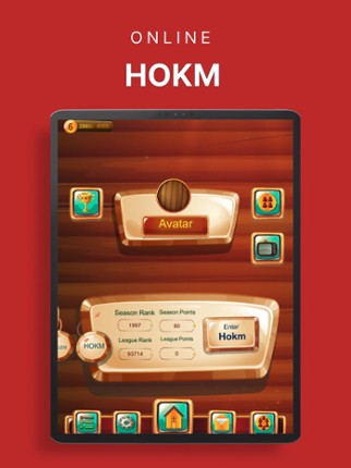 Games of Cards screenshot