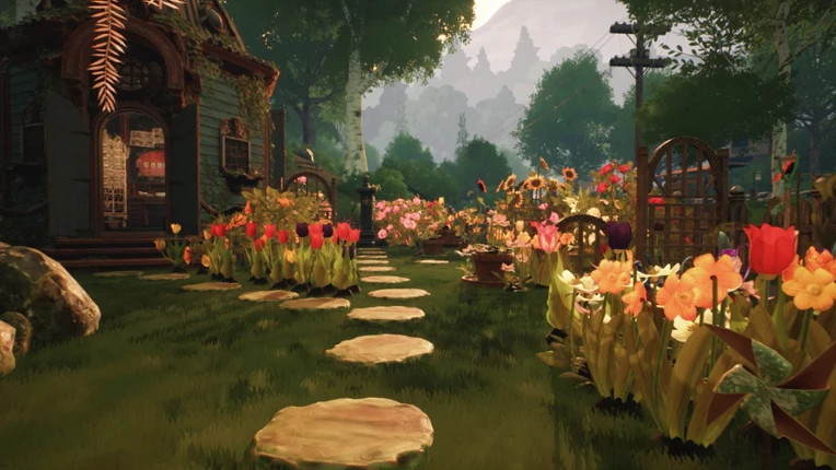 Garden Life - Garden Party Edition screenshot