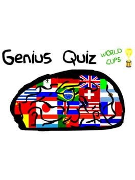 Games like Genius Quiz World Cups