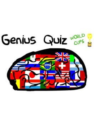 Genius Quiz World Cups Image