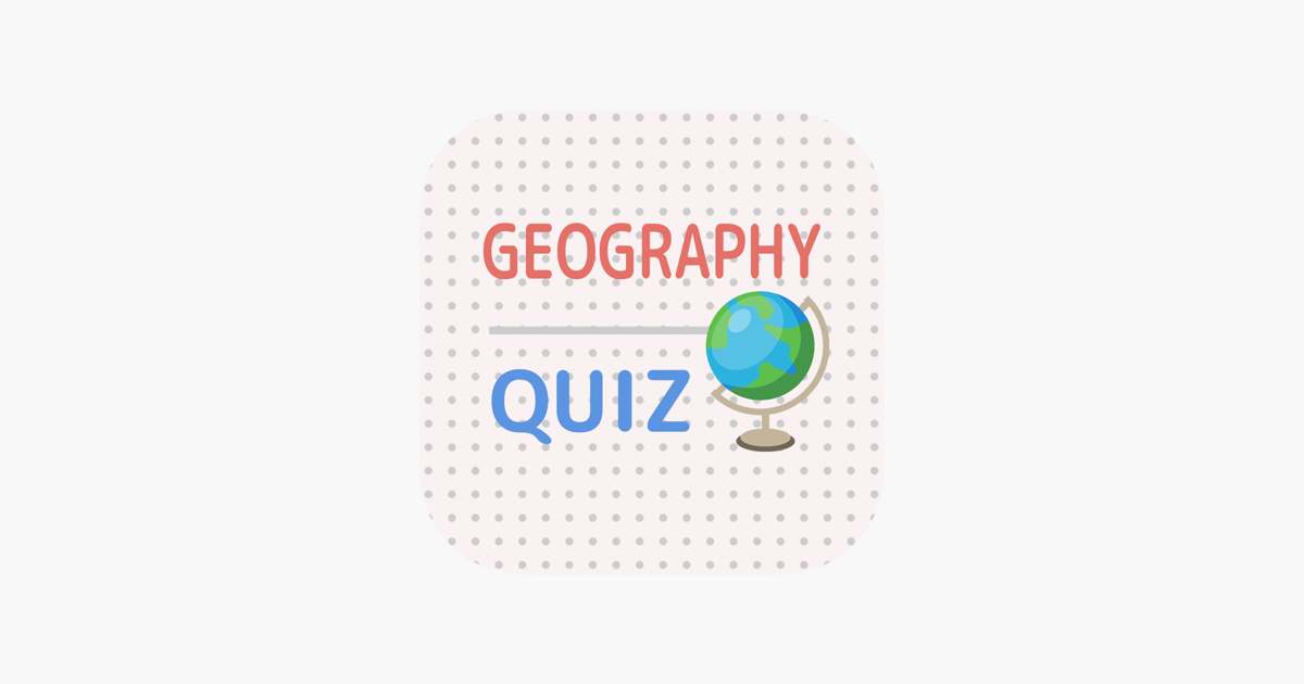Games like Geography Quiz - Game