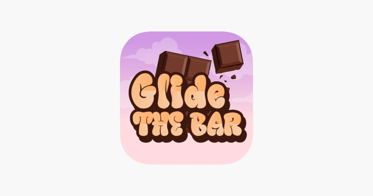 Games like Glide The Bar