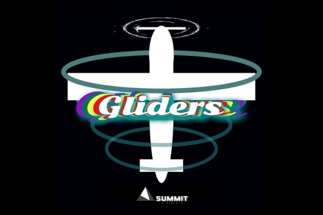 Gliders V1.0.0 Game Cover