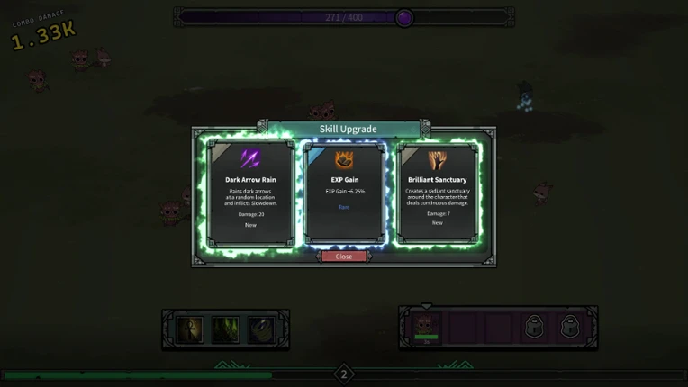 Goat Survivor 2 Image