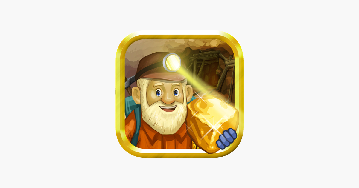 Games like Gold Miner‎ Classic