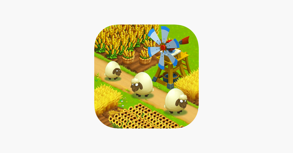 Games like Golden Farm: Fun Farming Game