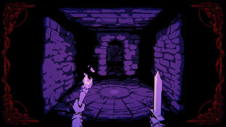 Greed & Darkness screenshot