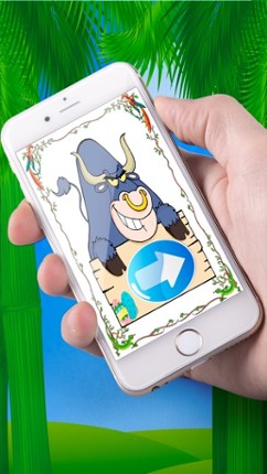 Guess the animal is fun learn english for everyone Image