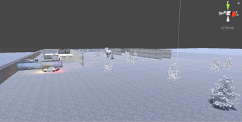 Gun Side screenshot