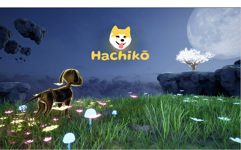 Games like Hachikō
