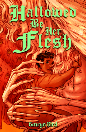 Hallowed Be Her Flesh (18+) Image