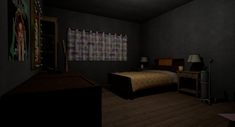 Hallucinations Image