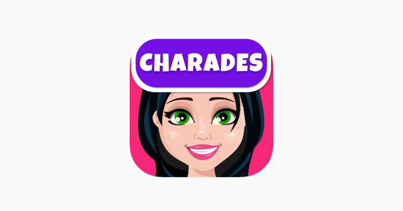 Hands up &amp; Charades Game Image