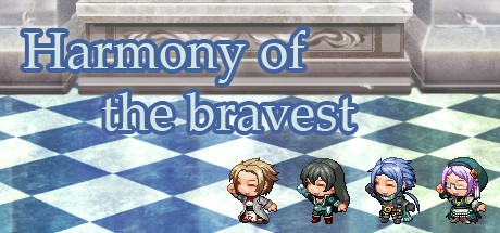 Games like Harmony of the bravest