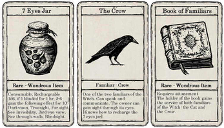 Haunted Witch Hill - Hollow Adventures Image