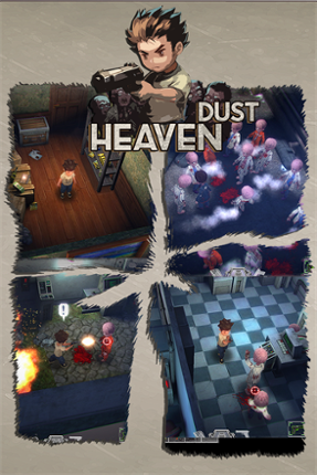 Heaven Dust Image