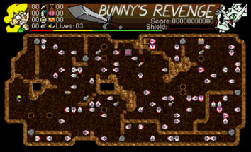 Hop to the Top - Bunny's Revenge (1.6s) Image