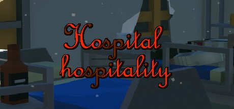 Games like Hospital hospitality