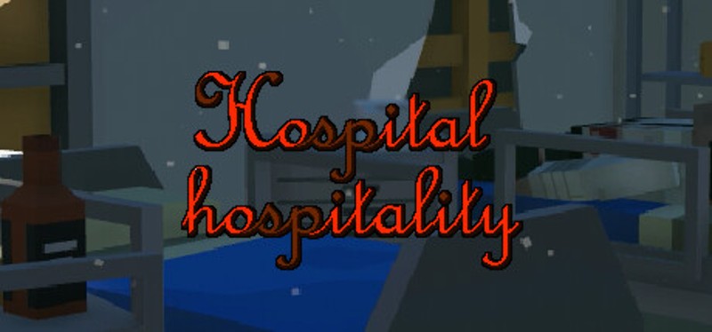 Hospital hospitality Image