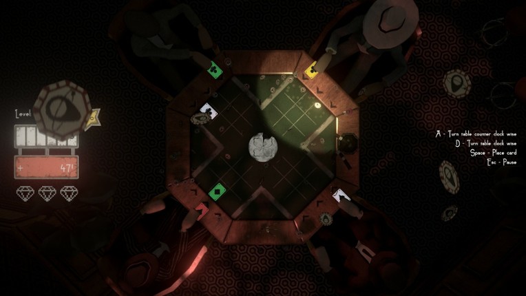 House Always WINS! Image