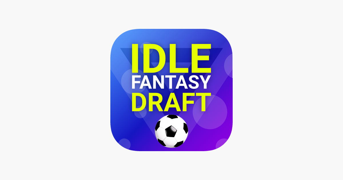 Games like Idle Fantasy Draft Football