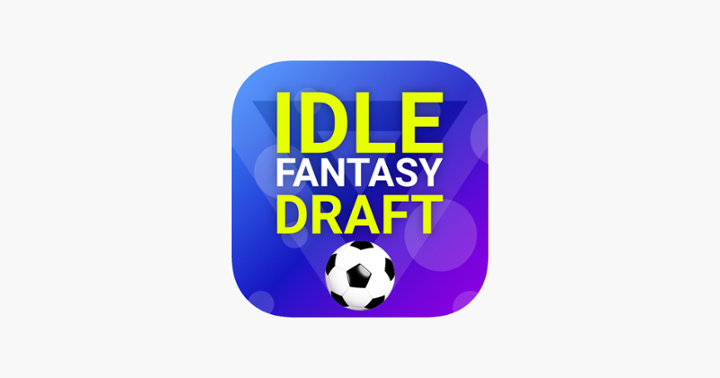 Idle Fantasy Draft Football Image