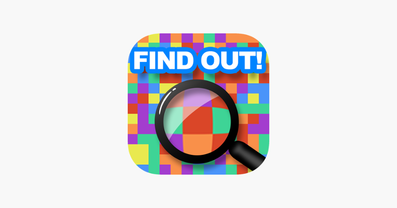 Impossible Pixels Spotter ~ An awesome and addicting &amp; amazing popular brain challenge find all the color differences game Image