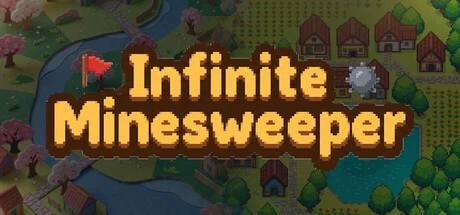 Games like Infinite Minesweeper