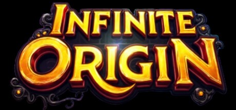 Games like Infinite Origin
