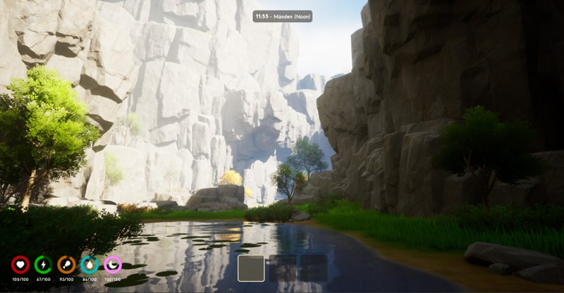 Inn Keeper screenshot