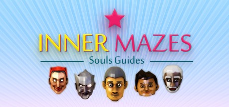 Games like Inner Mazes: Souls Guides